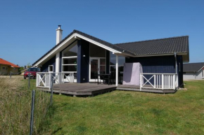 Resort 2 Sea Lodge C 54, Großenbrode